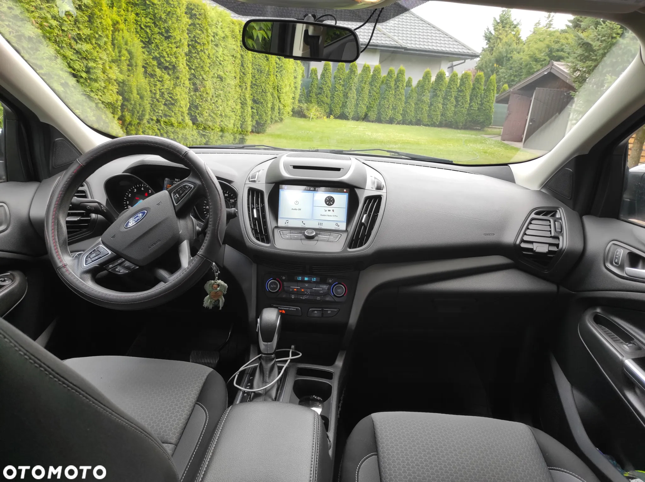 Ford Escape 1.5 EcoBoost AWD SE - 10