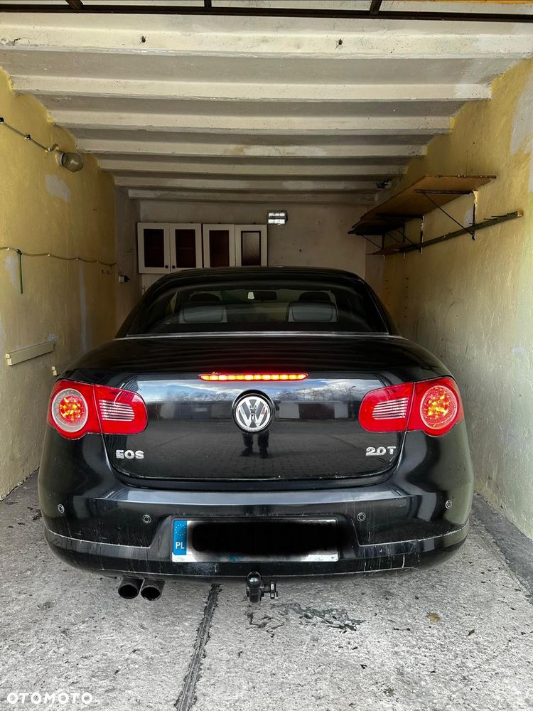 Volkswagen Eos 2.0 TSI DSG - 33