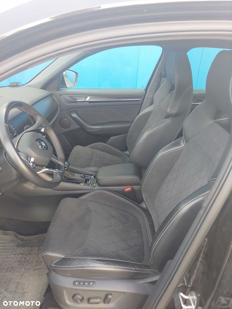 Skoda Kodiaq - 5