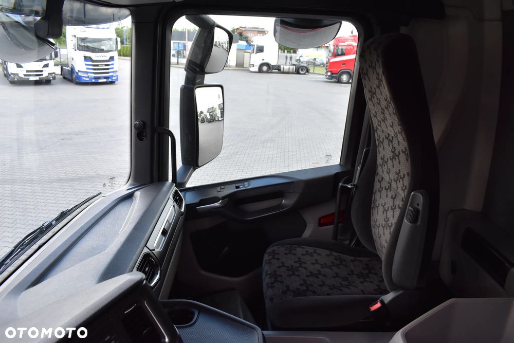 Scania G360 !! Tylko 149 tys. km !! BEZ EGR !! - 25