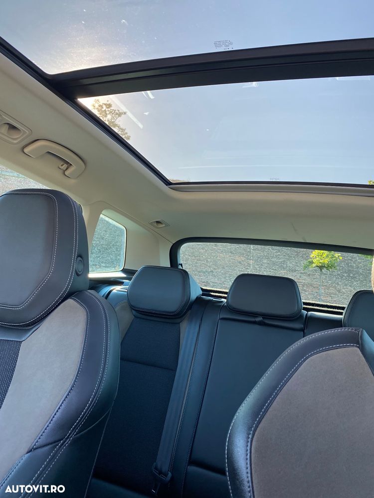 Skoda Karoq 2.0 TDI 4X4 DSG Ambition - 35