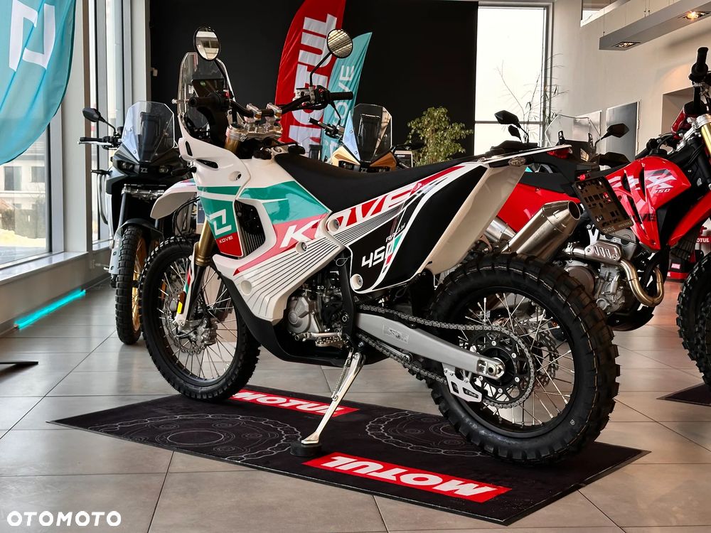 KOVE 450 Rally - 15