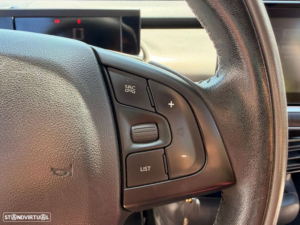 Citroën C4 Cactus 1.2 PureTech Feel - 26