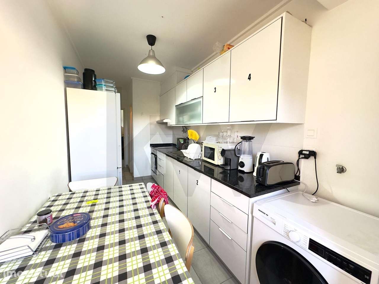 Morar ou Investir - T3 com 119m2 em São Domingos de Rana - Cascais - Grande imagem: 5/23