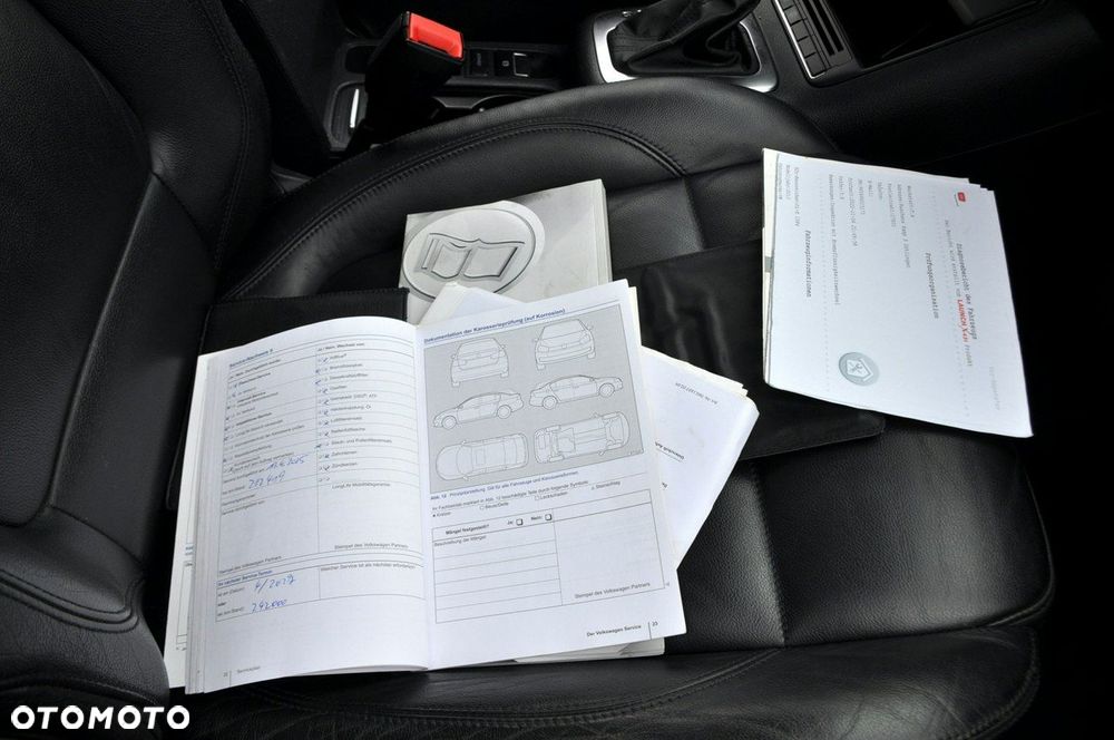 Volkswagen Tiguan - 40