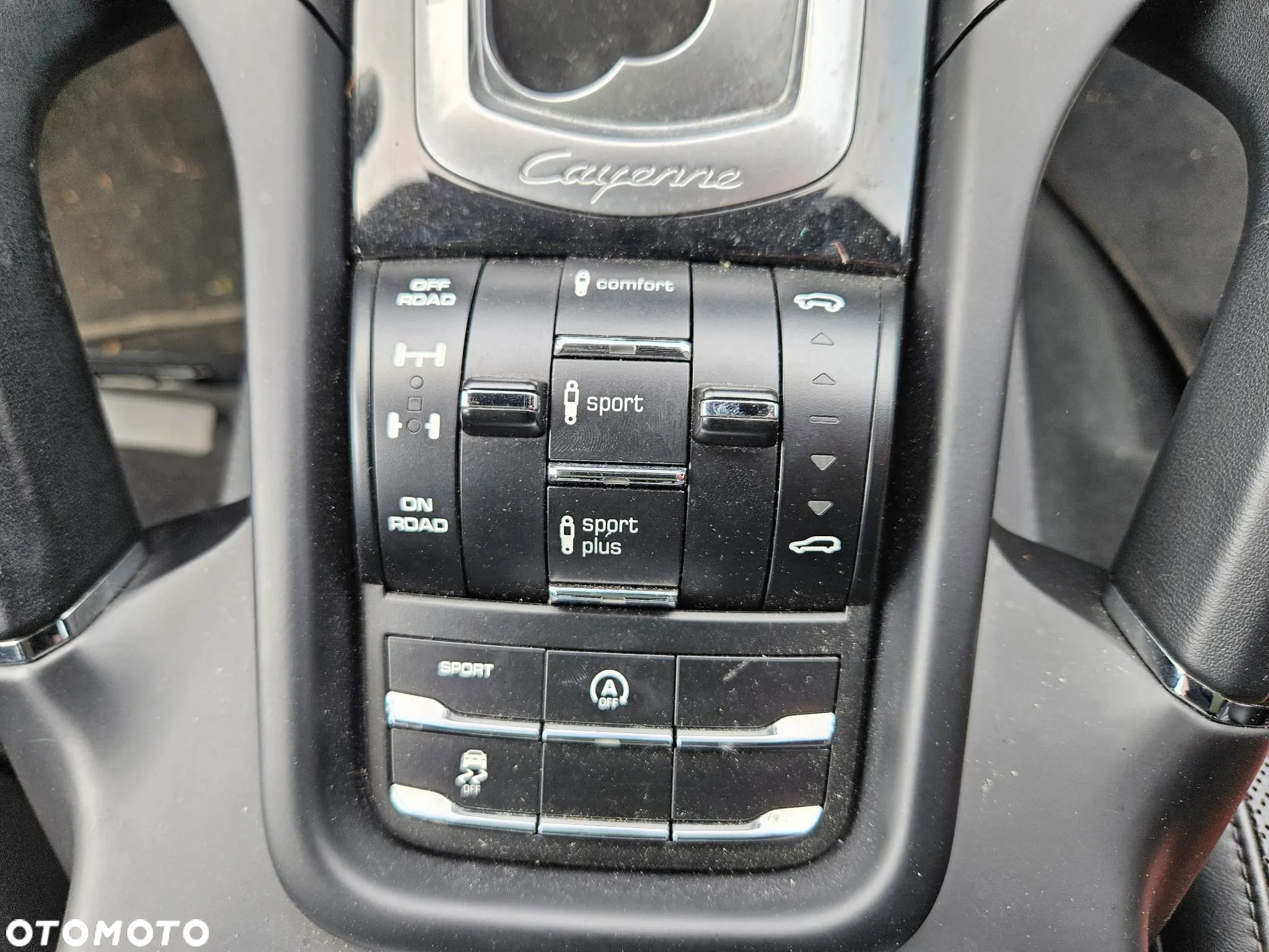 Porsche Cayenne Diesel Platinum Edition - 22