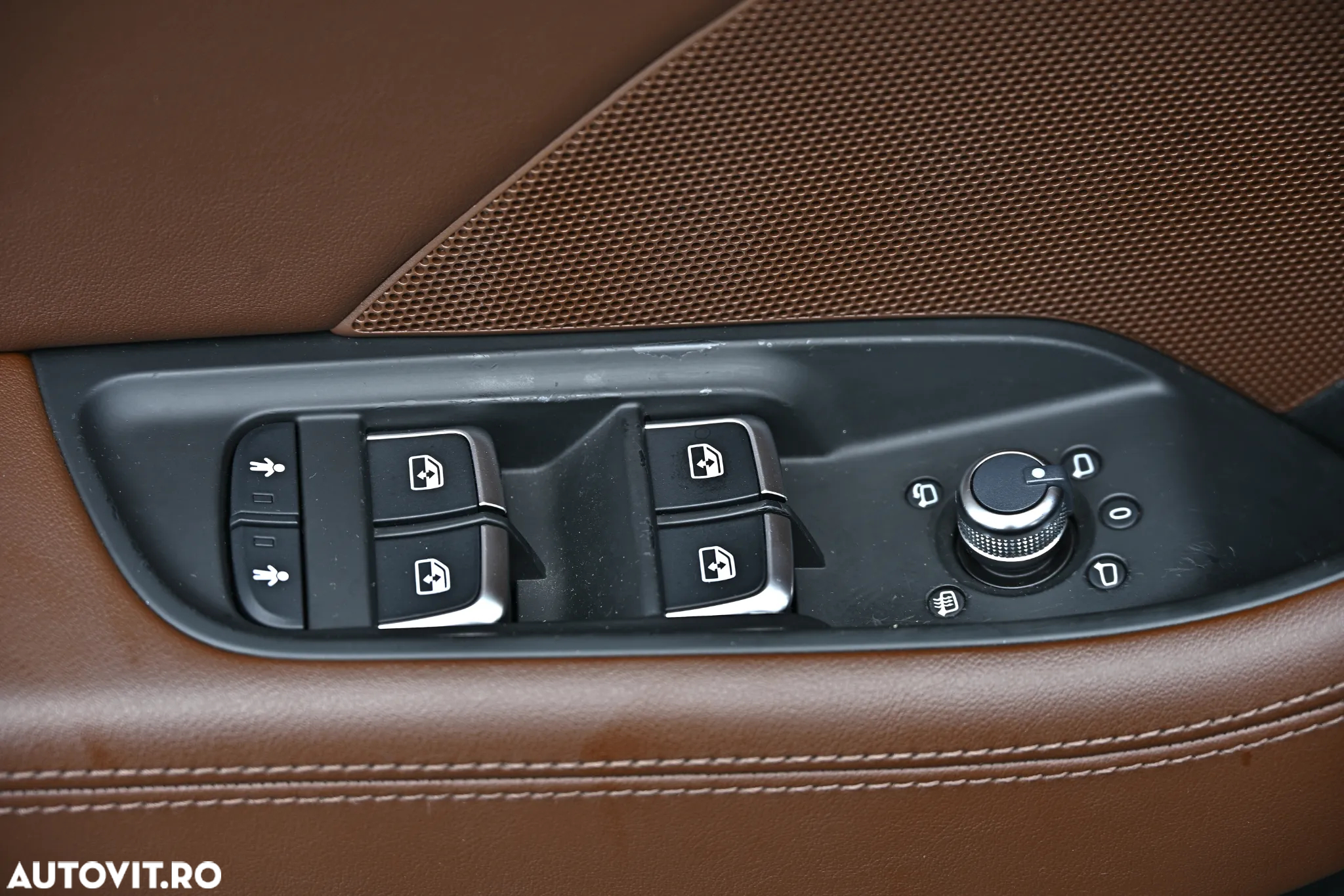 Audi A3 2.0 TDI Limousine design - 22