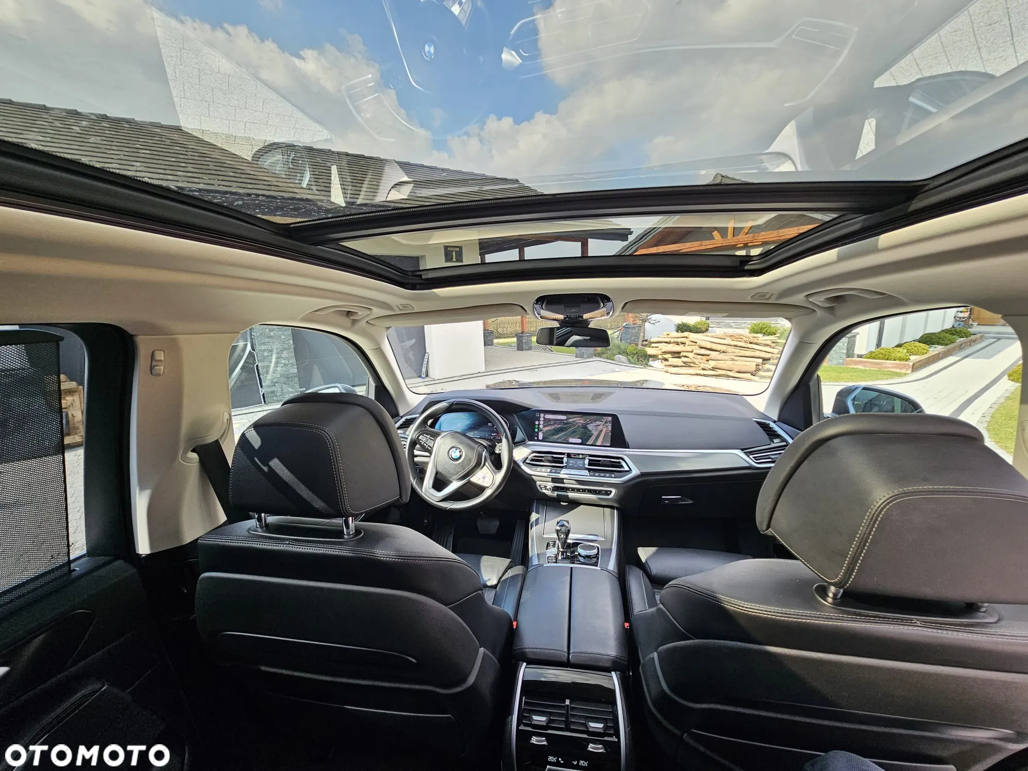 BMW X5 xDrive25d sport - 24