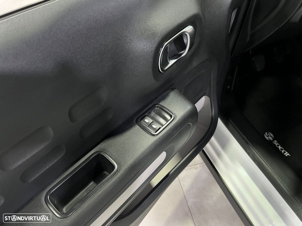 Citroën C3 1.2 PureTech Plus - 25