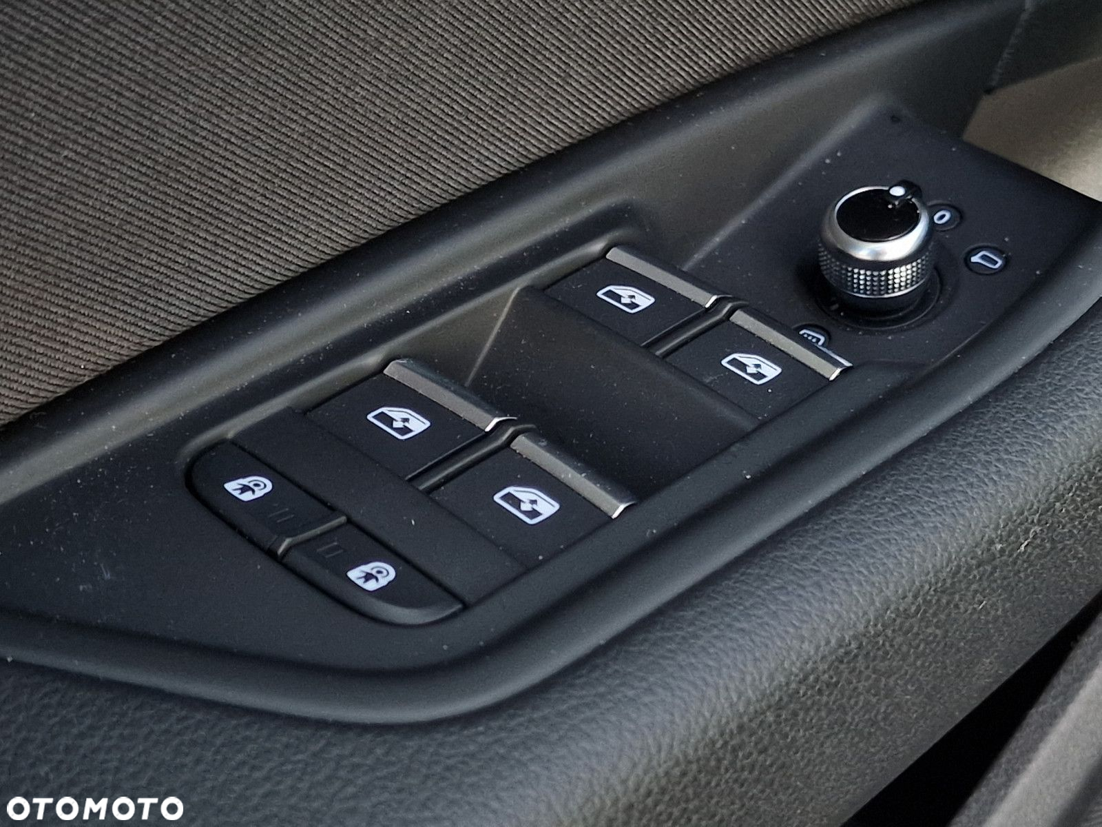 Audi A4 - 22