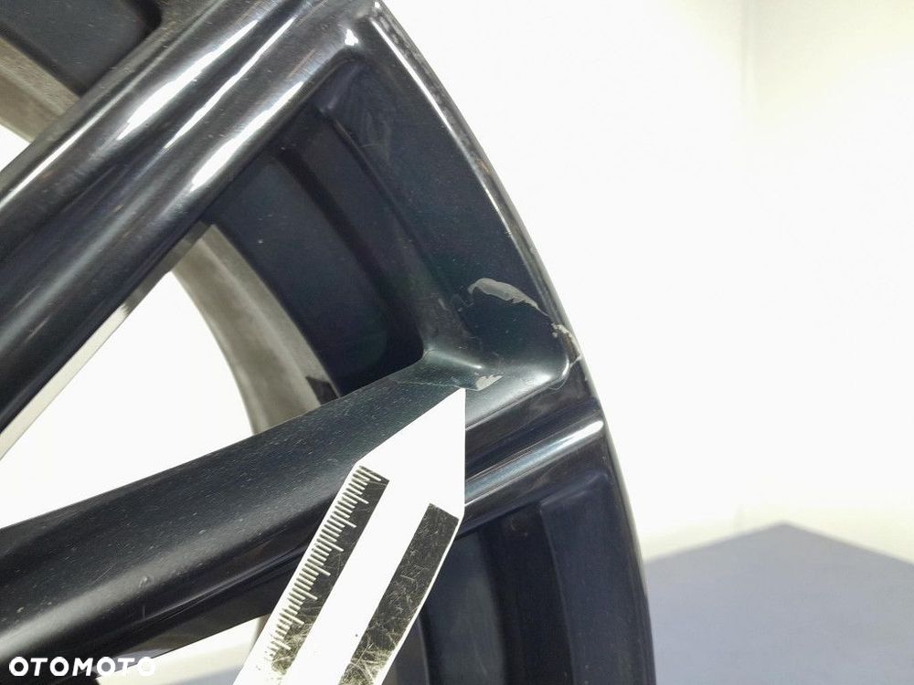 BMW 7 G11 G12 LCI FELGA ALUMINIOWA M PAKIET 10JX20 ET 41 5X112 8090097 - 5