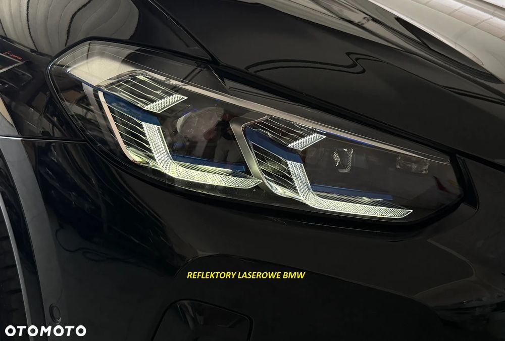 BMW X4 xDrive20d MHEV M Sport X sport - 11