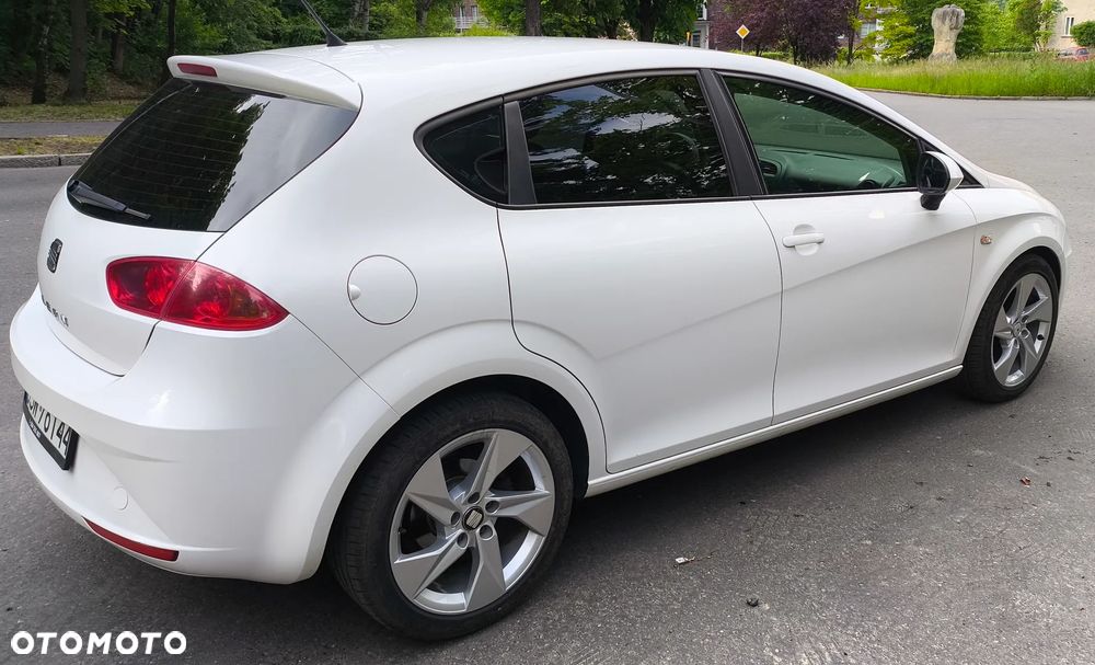 Seat Leon 1.9 TDI Style - 17