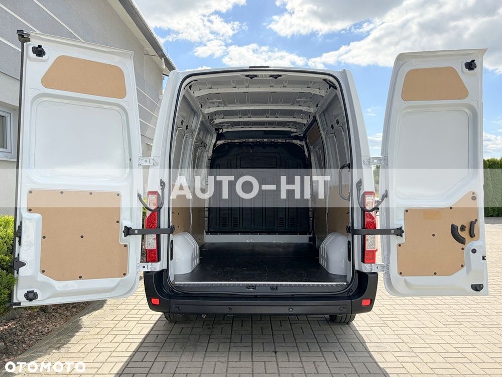 Renault Master - 5