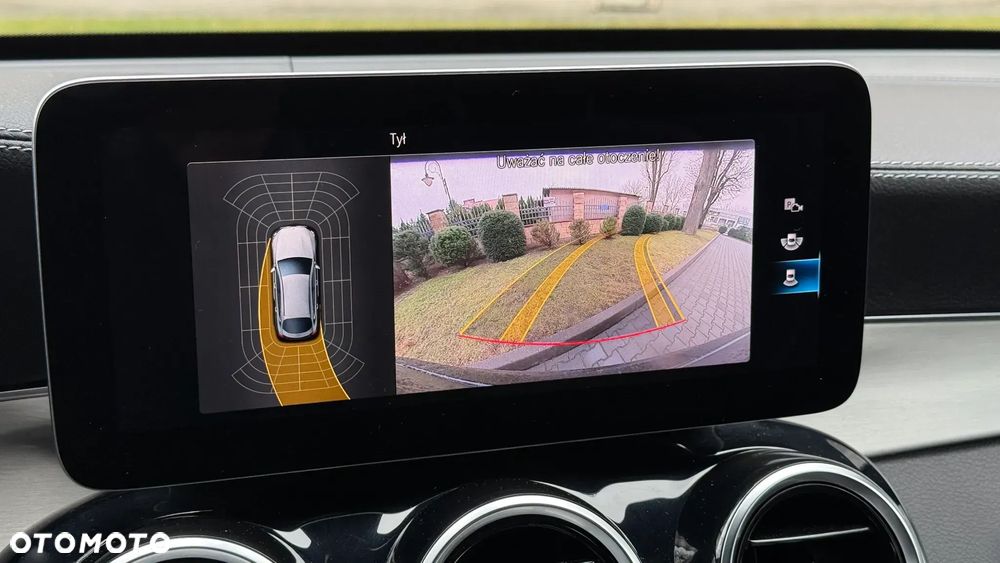 Mercedes-Benz GLC - 19