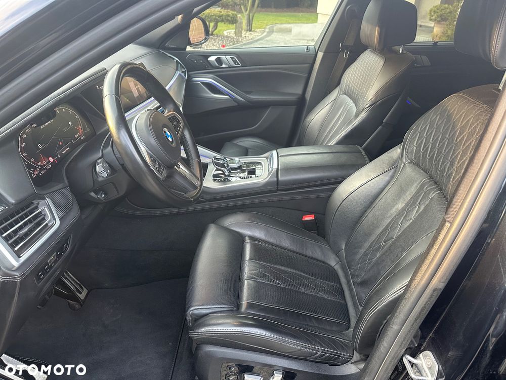 BMW X6M - 13