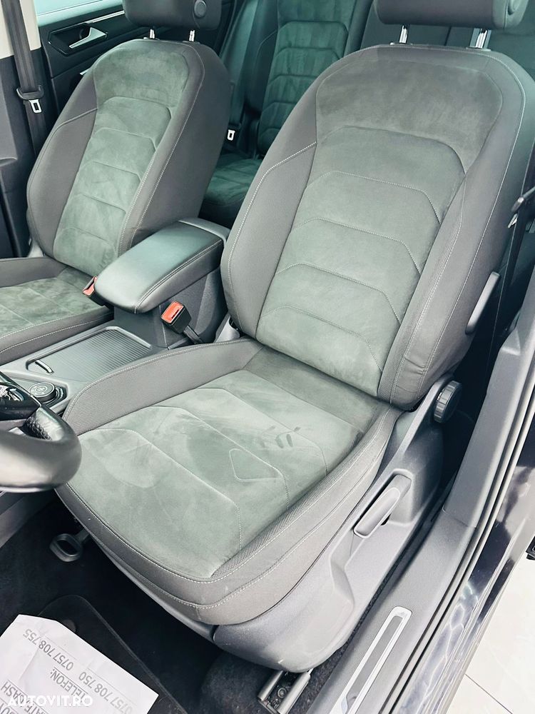 Volkswagen Tiguan 2.0 TDI 4Mot DSG Highline - 20