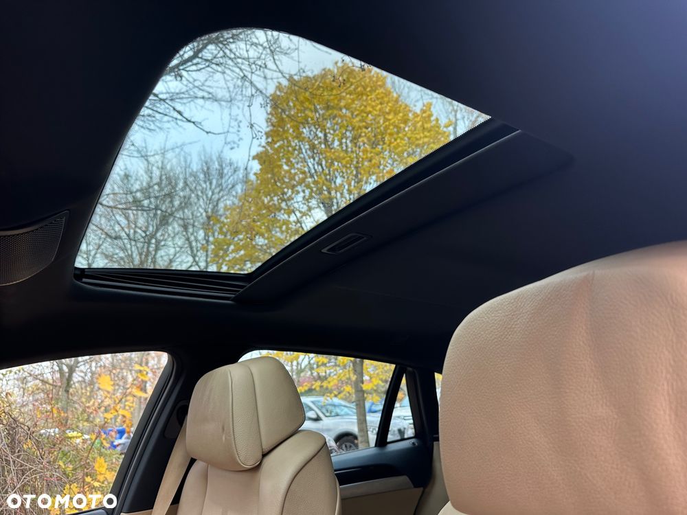 BMW X6 35d xDrive - 11