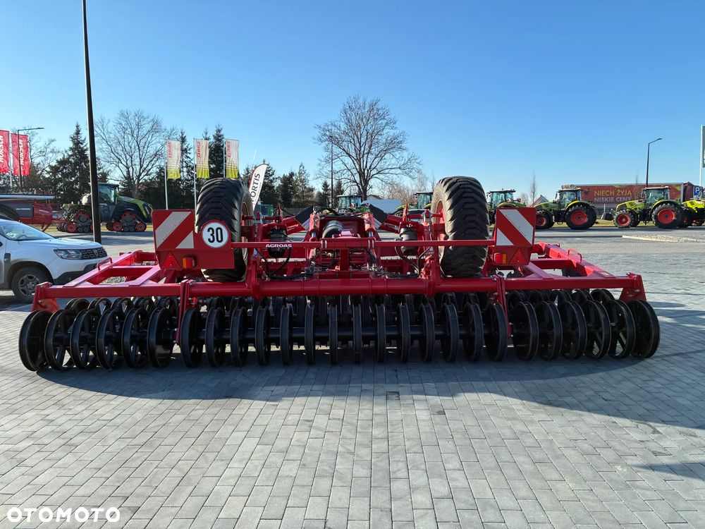 Horsch JOKER 5 HD - 5