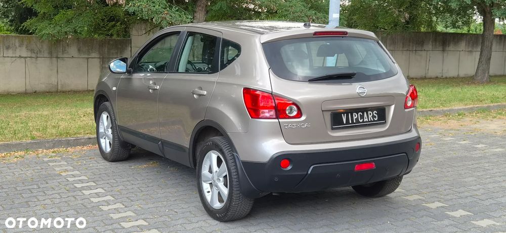 Nissan Qashqai 2.0 Tekna - 14