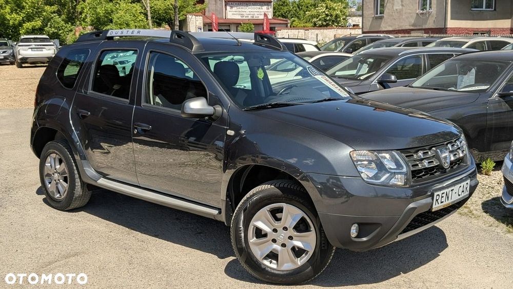 Dacia Duster TCe 125 2WD Prestige - 6