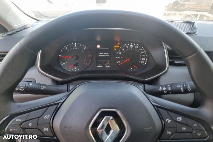 Antena gps 282125171r Renault Clio 5 [2019 - 2023] 1.5 dci K9K 872 - 6