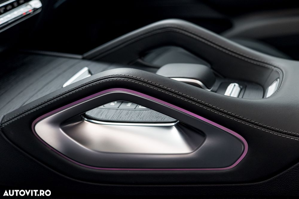 Mercedes-Benz GLE Coupe AMG 53 MHEV 4MATIC+ - 24