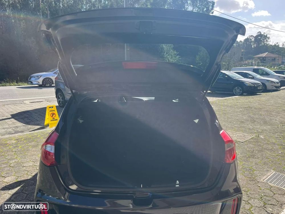 Kia Ceed 1.0 T-GDI GT Line - 18