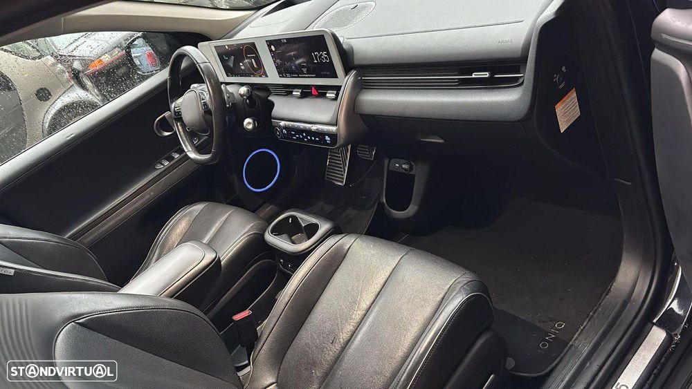 Hyundai Ioniq 5 - 4