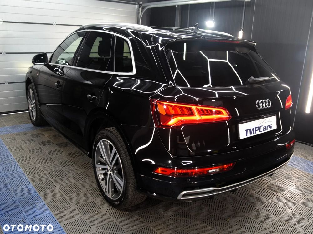Audi Q5 2.0 TDI Quattro S tronic sport - 39