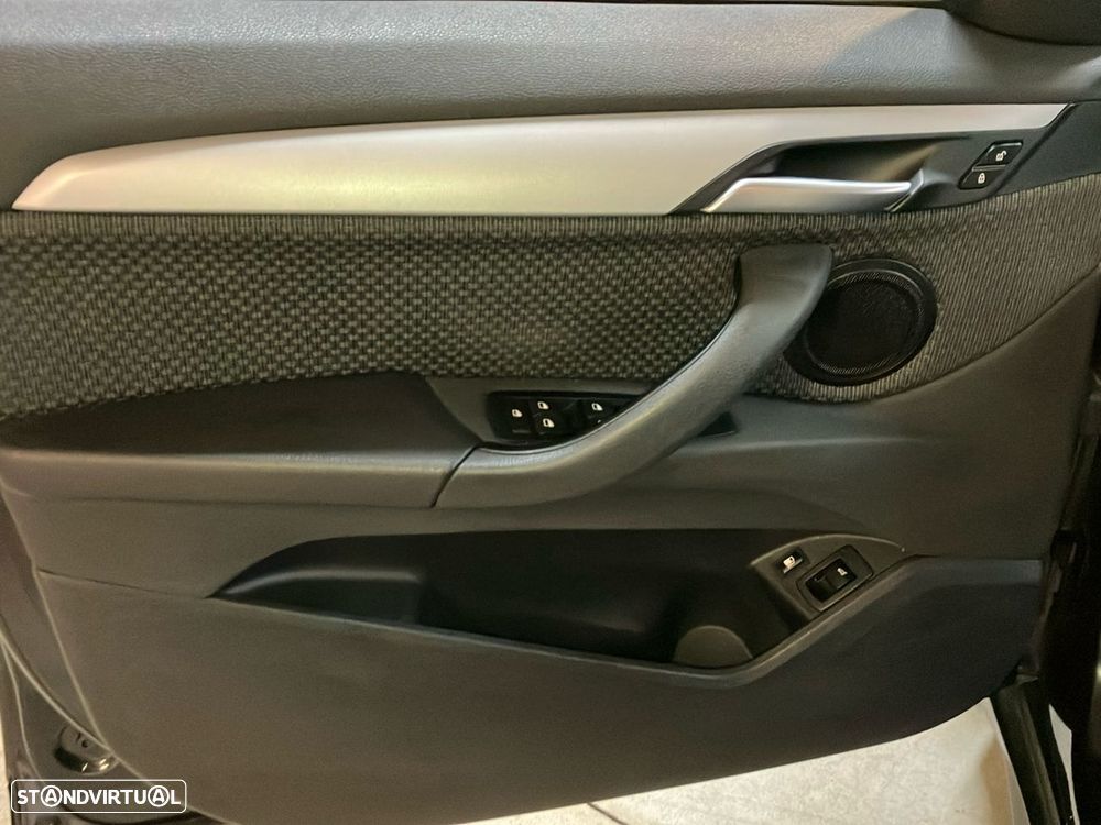 BMW X1 25 e xDrive Line Sport - 21