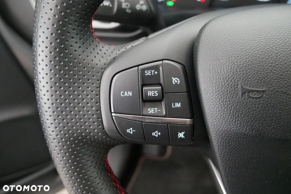 Ford Puma - 26