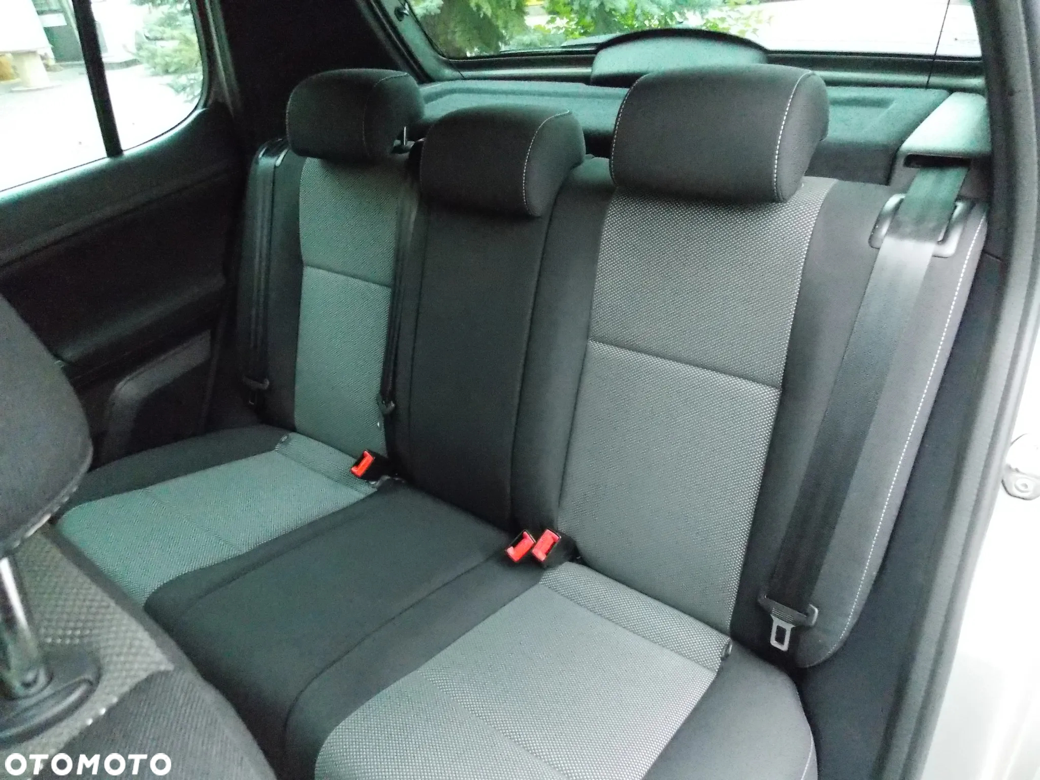 Skoda Fabia 1.6 TDI DPF MONTE CARLO - 20