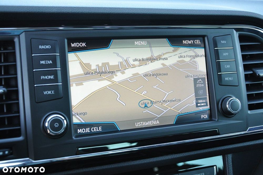 Seat Ateca 2.0 TDI 4Drive XCELLENCE - 21