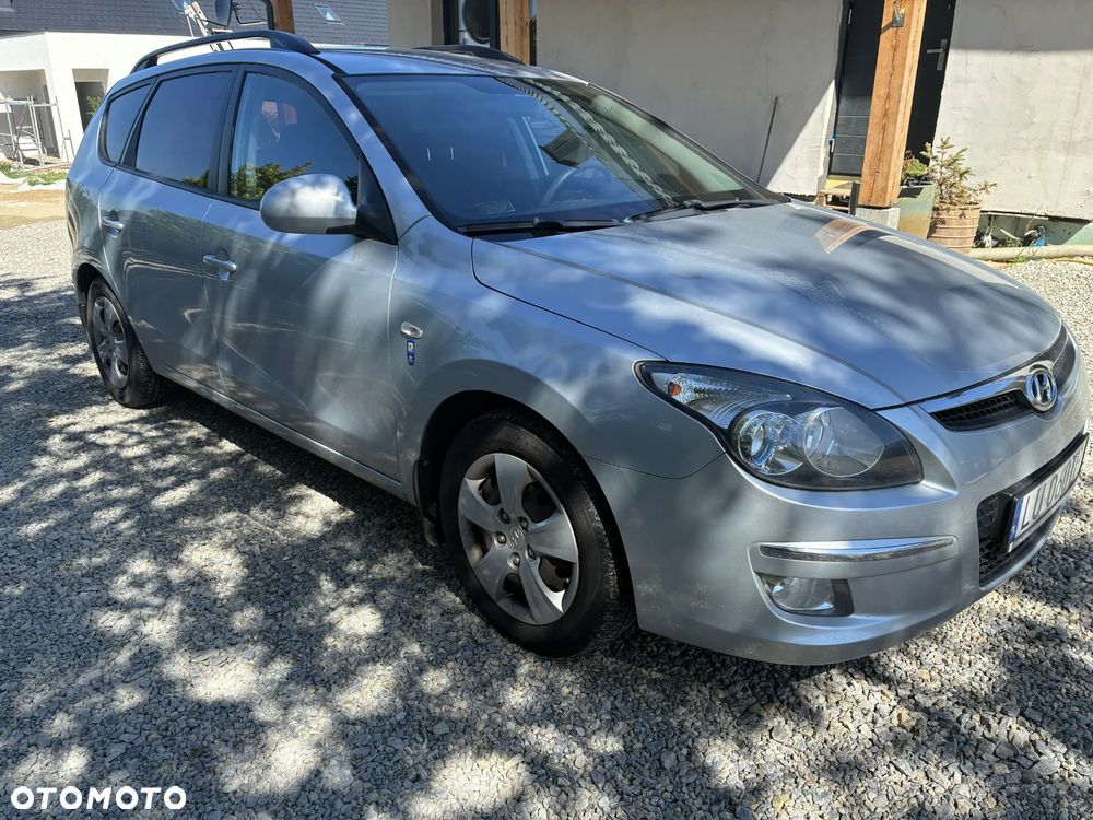 Hyundai i30 1.6 CRDi Classic - 2