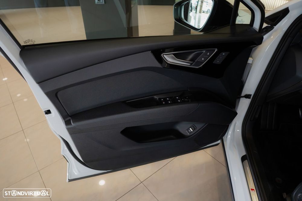 Audi Q4 Sportback e-tron - 25