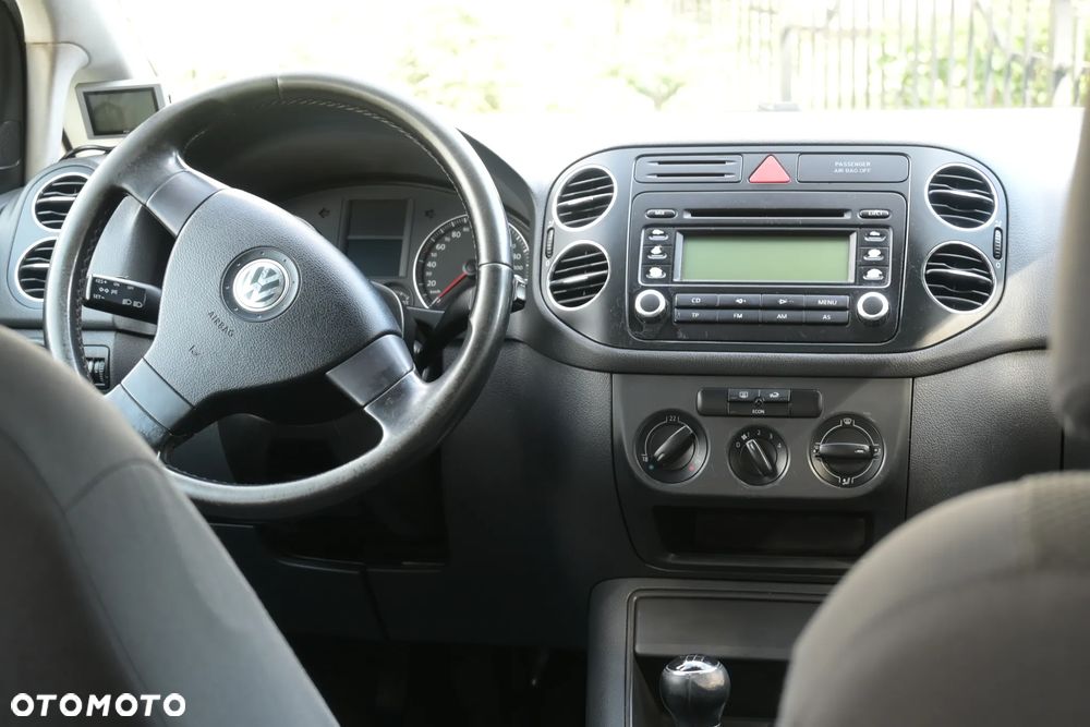 Volkswagen Golf 2.0 TDI Q-Line - 17