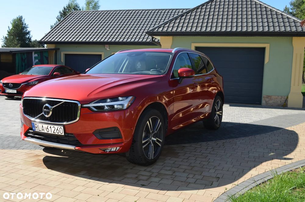 Volvo XC 60 - 3
