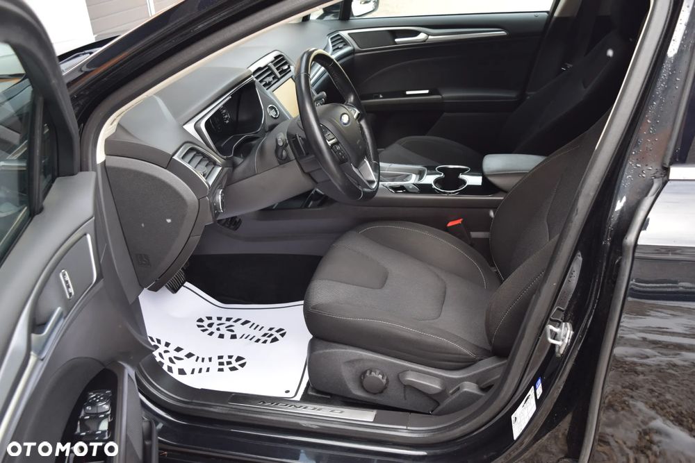 Ford Mondeo 2.0 TDCi Bi-Turbo PowerShift-Aut ST-Line - 20