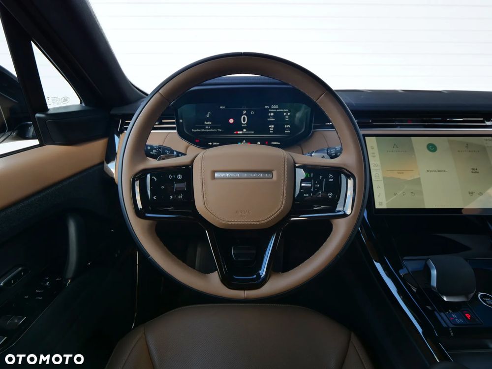 Land Rover Range Rover Sport S 3.0 D HSE Dynamic - 29