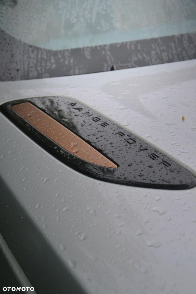 Land Rover Range Rover Velar 3.0 Si6 R-Dynamic HSE - 5