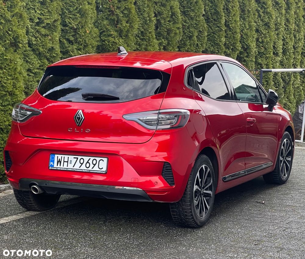 Renault Clio - 2