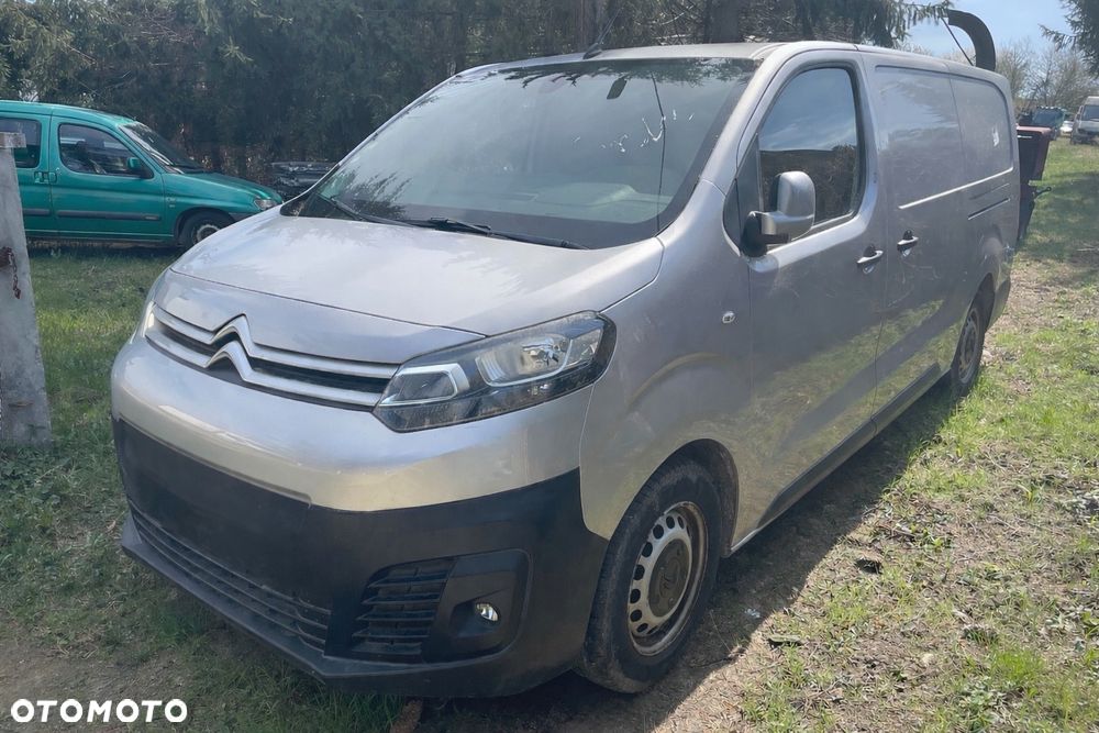 Citroën Jumpy - 1