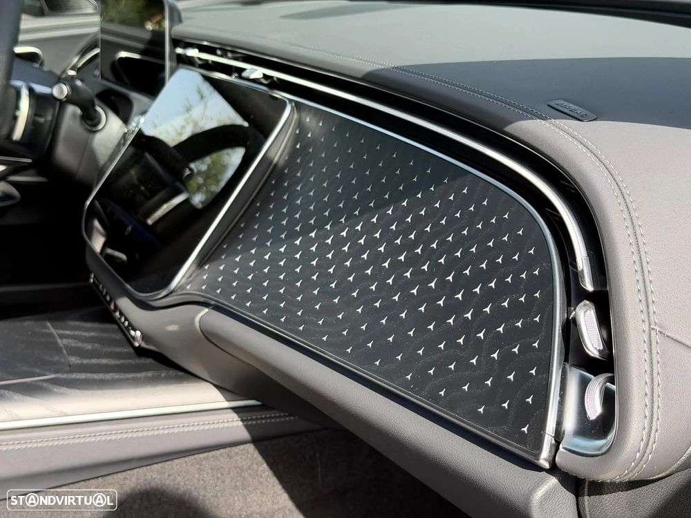 Mercedes-Benz E 300 de - 25