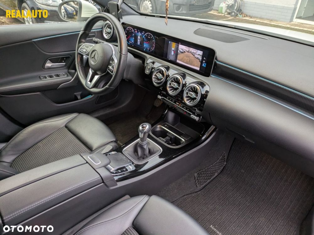 Mercedes-Benz Klasa A - 11