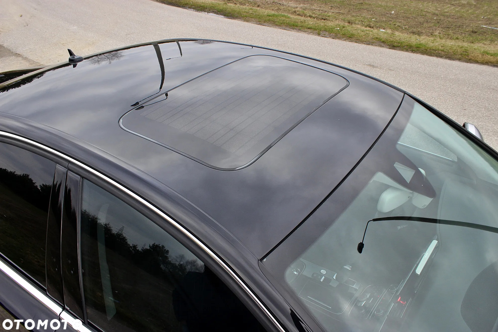 Audi A8 - 10