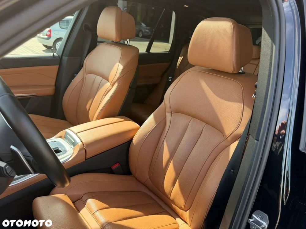 BMW X5 xDrive25d - 8