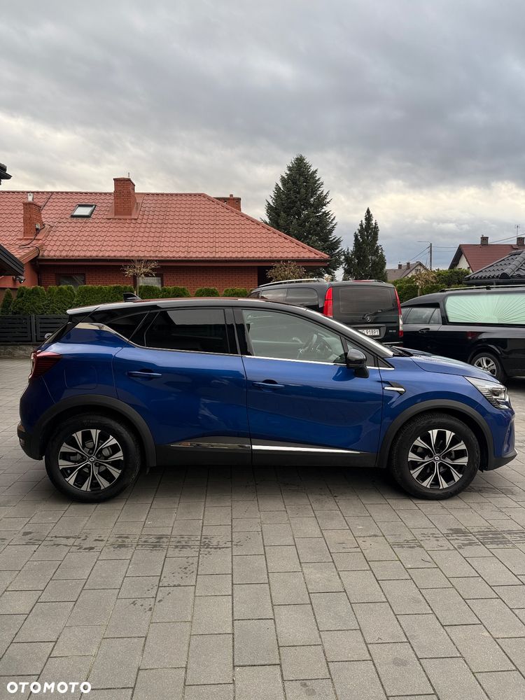 Renault Captur 1.3 TCe Intens EDC - 3