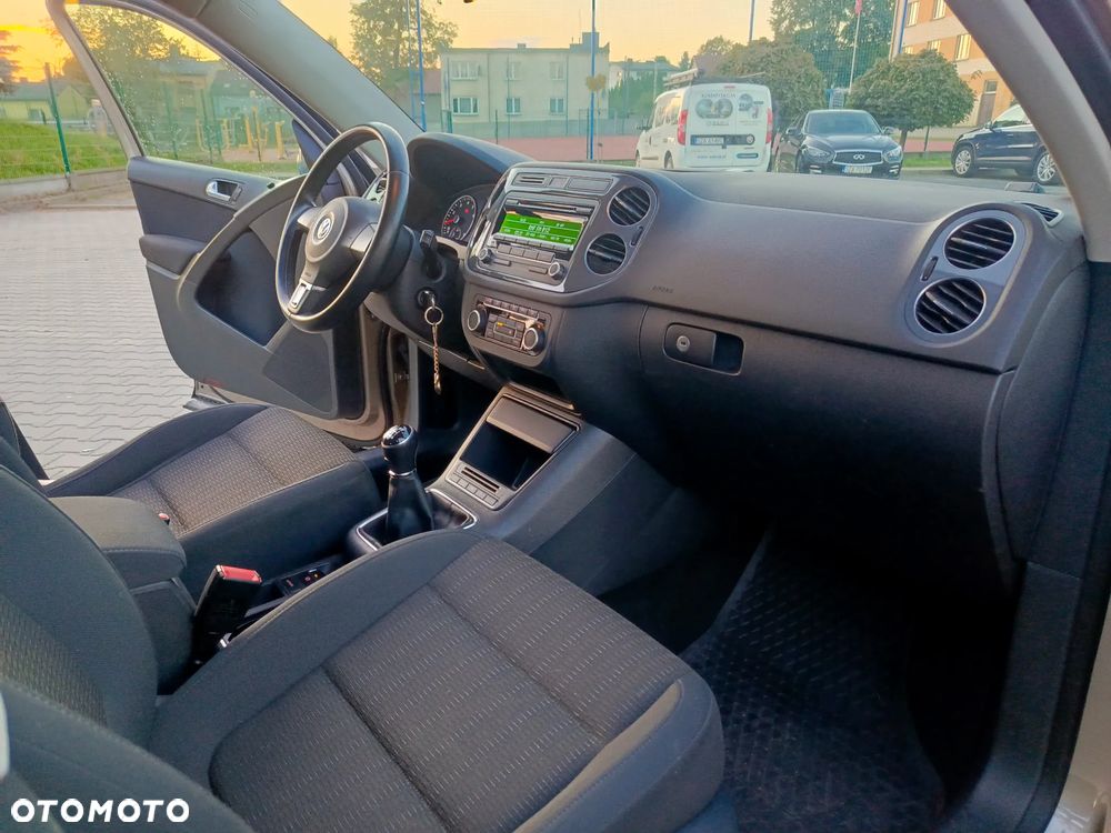 Volkswagen Tiguan 1.4 TSI CityLine - 23