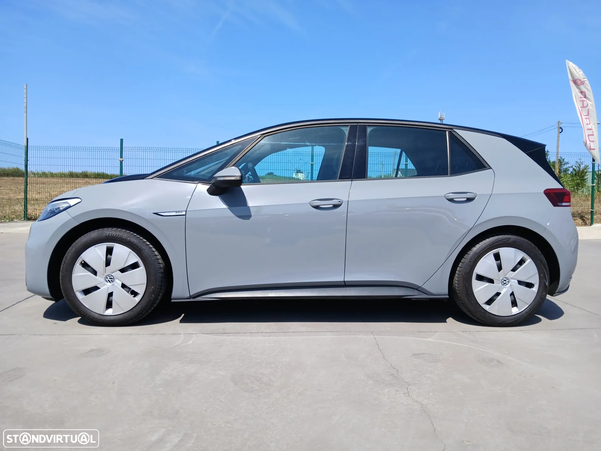VW ID.3 58 kWh Pro - 3